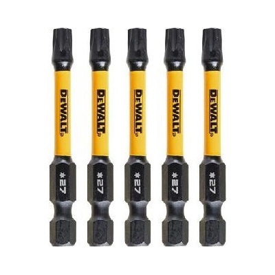 DeWALT T27 5 ks DT7397T