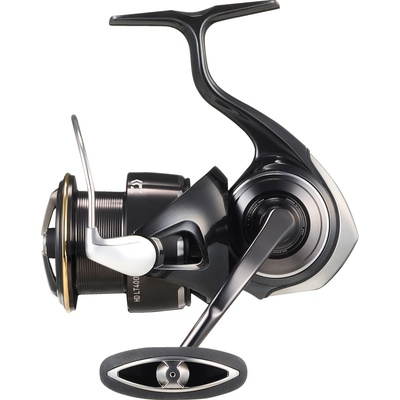 Daiwa 26 Certate HD LT 5000D CXH