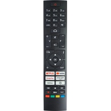 Diaľkový ovládač General JVC RM-C3607