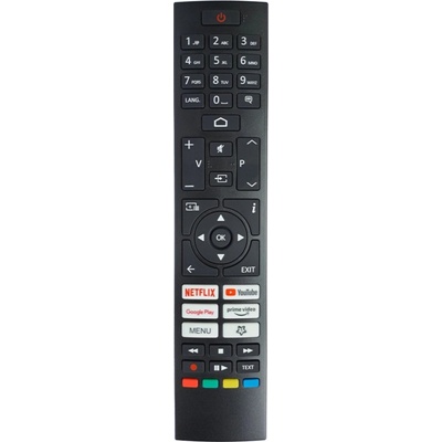 Diaľkový ovládač JVC RM-C3607