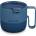 Klean Kanteen Rise 14oz Mug (w/ Flip Lid) Цвят: син