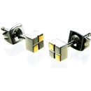 Boccia Titanium náušnice 0518-03
