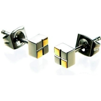 Boccia Titanium náušnice 0518-03