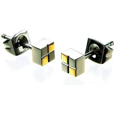 Boccia Titanium náušnice 0518-03