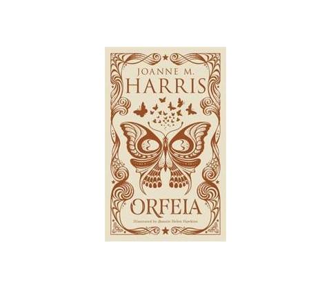 Orfeia