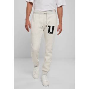 Urban Classics Мъжко спортно долнище Frottee Patch MODEL301 SALE - , размер S