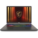 MSI Vector 17 HX AI A2XWIG 9S7-17S372-239