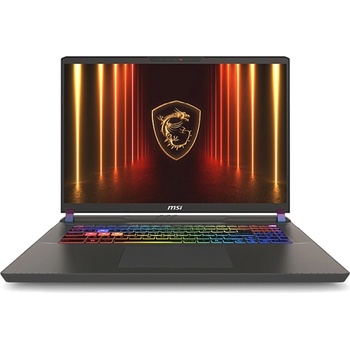 MSI Vector 17 HX AI A2XWIG 9S7-17S372-239