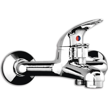 Forma Vita Смесител едноръкохватков Alcala за вана/душ HT-6223 (HT-6223)