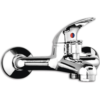 Forma Vita Смесител едноръкохватков Alcala за вана/душ HT-6223 (HT-6223)