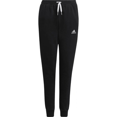 adidas ENTRADA 22 SWEAT PANTS černá Bílá