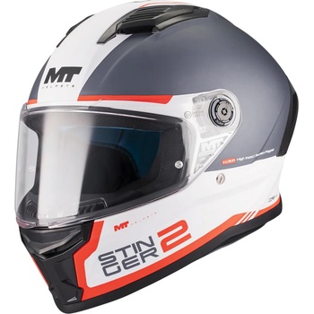 MT Helmets Stinger 2 Core