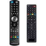 GENERAL Fuba ode8500t2, ode8510t2 hevc + управление на телевизор (мини телевизор) - дистанционно управление дубликат (ode8500t2, ode8510t2 hevc + управление на телевизор (мини телевизор)) Дистанционно
