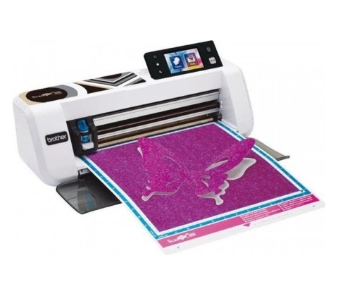 Brother ScanNCut CM 260