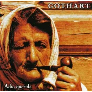 Adio Querida - Gothart
