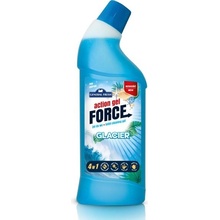 General Fresh Action Force gél do WC morská vôňa 1 l