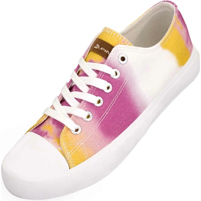 Alpine Pro Valera vibrant yellow