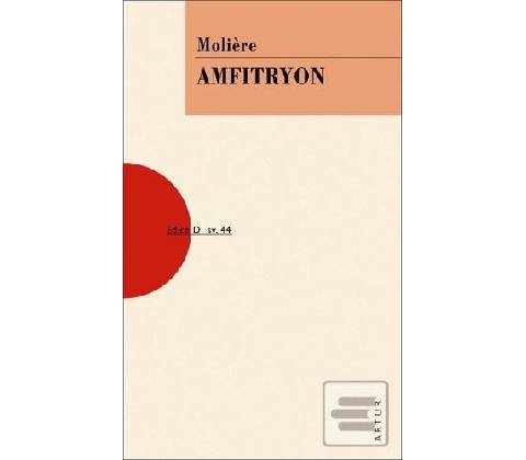 Amfitryon