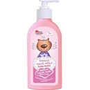 Pink Elephant Mačička Hanička tekuté mydlo 250 ml