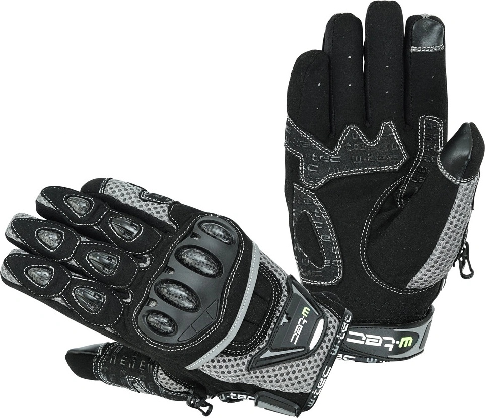 W-Tec Upgear