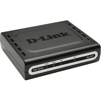D-Link DSL-321