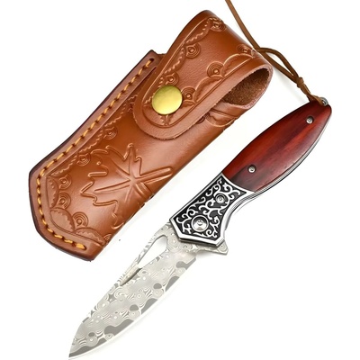 IZMAEL KA 31691 Hnědá 7 cm