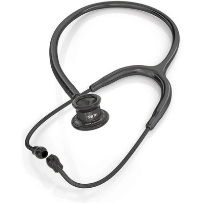 MDF Стетоскоп MDF MD One Infant Черен мат