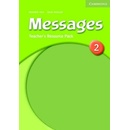 Messages 2 Sarah Ackroyd