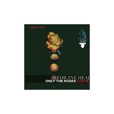 Medicine Head - Only The Roses / Digipack 2 CD