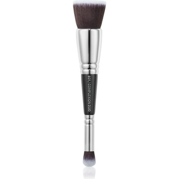 ZOEVA 801 Complexion Duo Brush Четка за грим двустранен