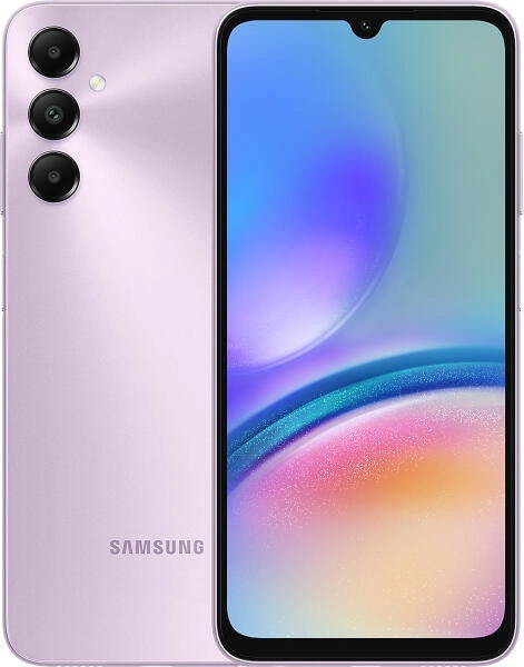 Samsung Galaxy A05s 64GB 4GB RAM Dual (SM-A057F)
