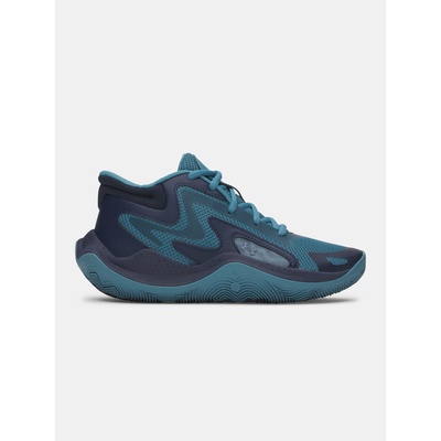 Under Armour Унисекс обувки Under Armour UA GS JET '25 Under Armour | Sin | Момчешки | 35 1/2