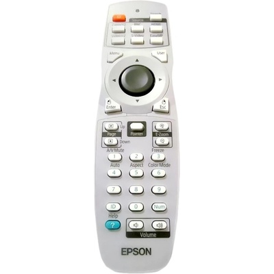 General Epson eb-g5350, eb-g5300, eb-g5200w, eb-g5150, eb-g510 - дистанционно управление с лазерен указател (eb-g5350, eb-g5300, eb-g5200w, eb-g5150, eb-g510)