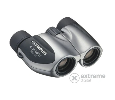 Olympus 8x21 DPC I
