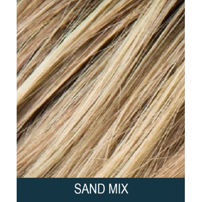 Exclusive wigs by Lubo paruka Maxi Luxury *****/ sand mix
