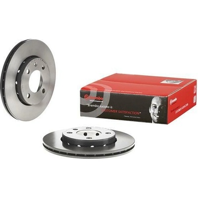 Brzdový kotúč BREMBO 09.6799.11