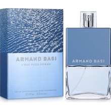 Armand Basi L'Eau toaletná voda pánska 125 ml Tester