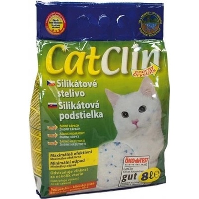 CatClin 8 l – Zbozi.Blesk.cz