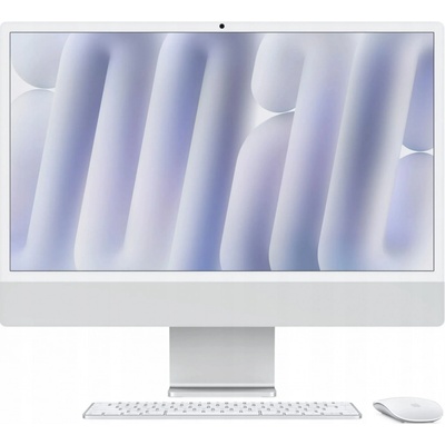 Apple iMac 24" 2024 M4 MWUC3SL/A
