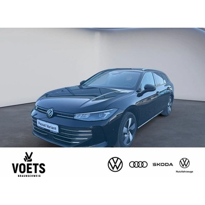 Volkswagen Passat Variant 1.5 eTSI Business DSG 110 kW