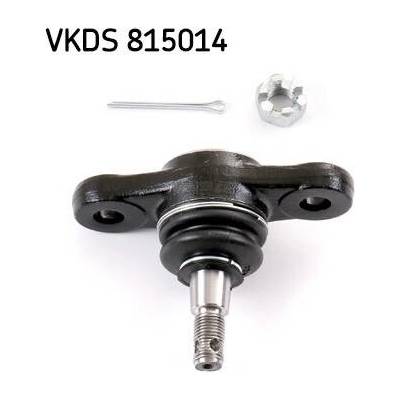 Podpora/kloub SKF VKDS 815014 (VKDS815014)