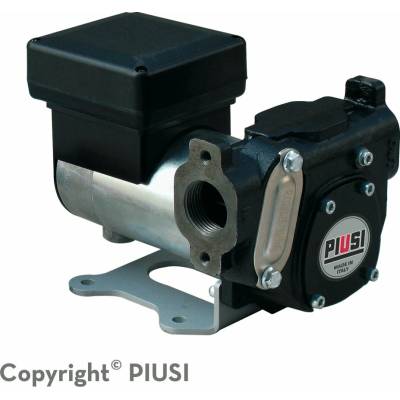 Piusi Panther DC 24 / 12 V bez kabelu