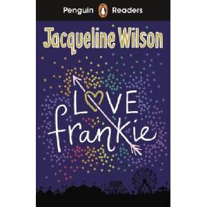 Penguin Readers Level 3: Love Frankie (ISBN: 9780241588949)