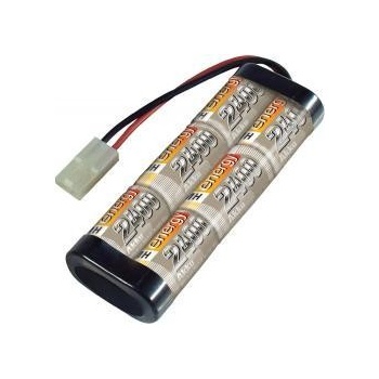 Conrad energy Akupack NiMH Sub-C 7,2 V Tamiya originální 2400 mAh