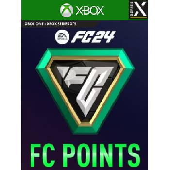 EA Sports FC 24 - 2800 FC Points (XSX)