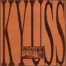 Kyuss - Wretch CD