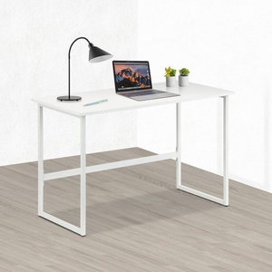 TECHLY ICA-TB 3545W Бяло компютърно бюро (ICA-TB 3545W)