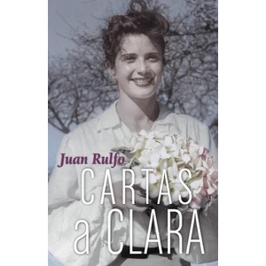 CARTAS A CLARA | RULFO, JUAN (ISBN: 9788419233929)