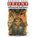 Knihy Dějiny výtvarné kultury 1 - 6. vydání - Mráz, Bohumír