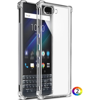 Image 1 of BlackBerry KEY2 LE IMAK Силиконов Калъф